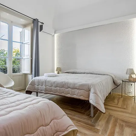 Calypso Il Binario Apartmán Palermo