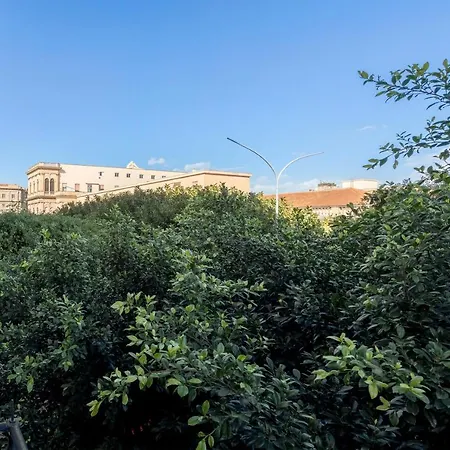 Calypso Il Binario Apartment Palermo