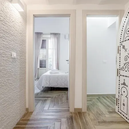 Calypso Il Binario Apartment