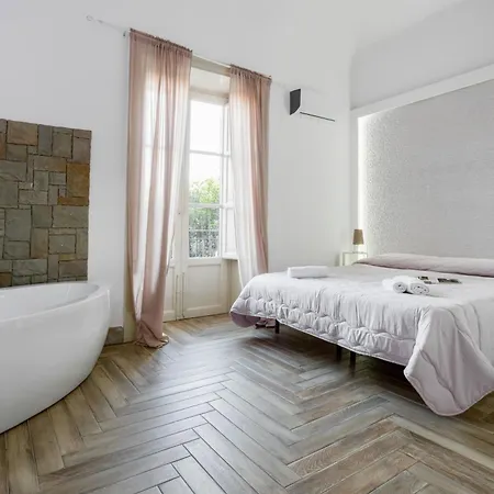Calypso Il Binario Apartmán Palermo