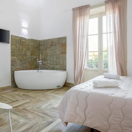 Calypso Il Binario Apartmán