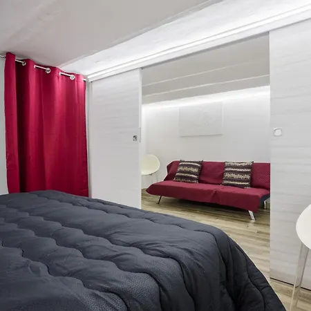 Calypso Il Binario Apartmán *