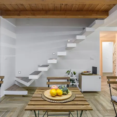 Calypso Il Binario Apartmán Palermo