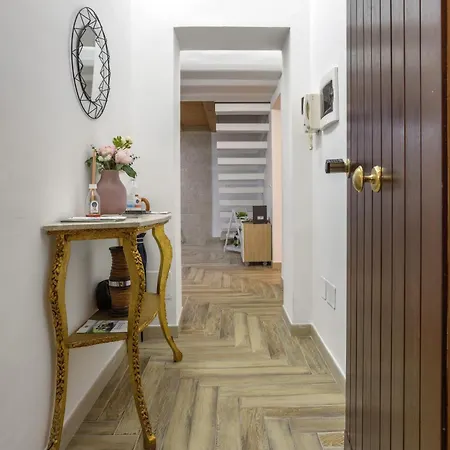 Apartmán Calypso Il Binario Palermo