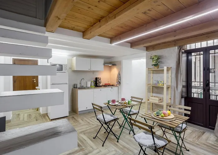 Calypso Il Binario باليرمو